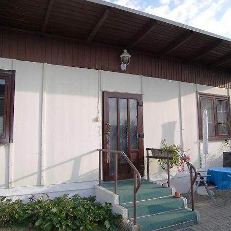 Ferienhaus Painke Херингсдорф Экстерьер фото
