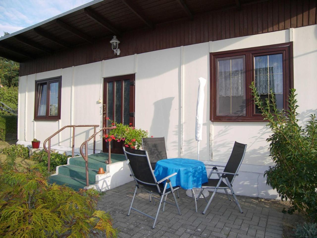 Ferienhaus Painke Херингсдорф Экстерьер фото