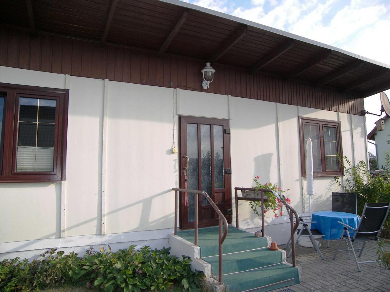 Ferienhaus Painke Херингсдорф Экстерьер фото