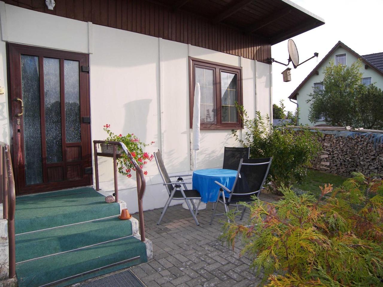 Ferienhaus Painke Херингсдорф Экстерьер фото