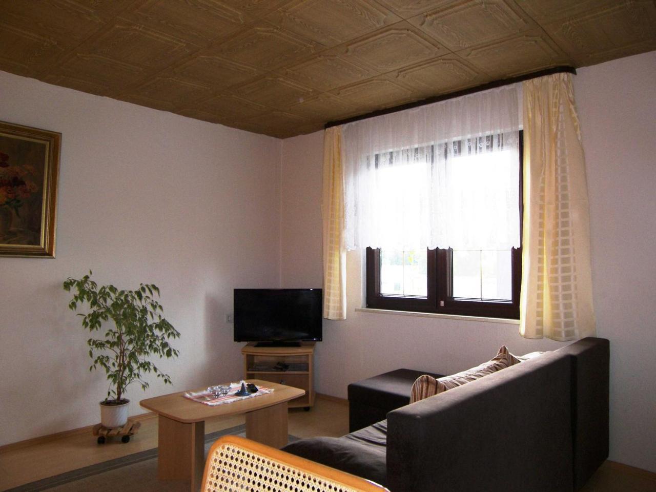 Ferienhaus Painke Херингсдорф Экстерьер фото