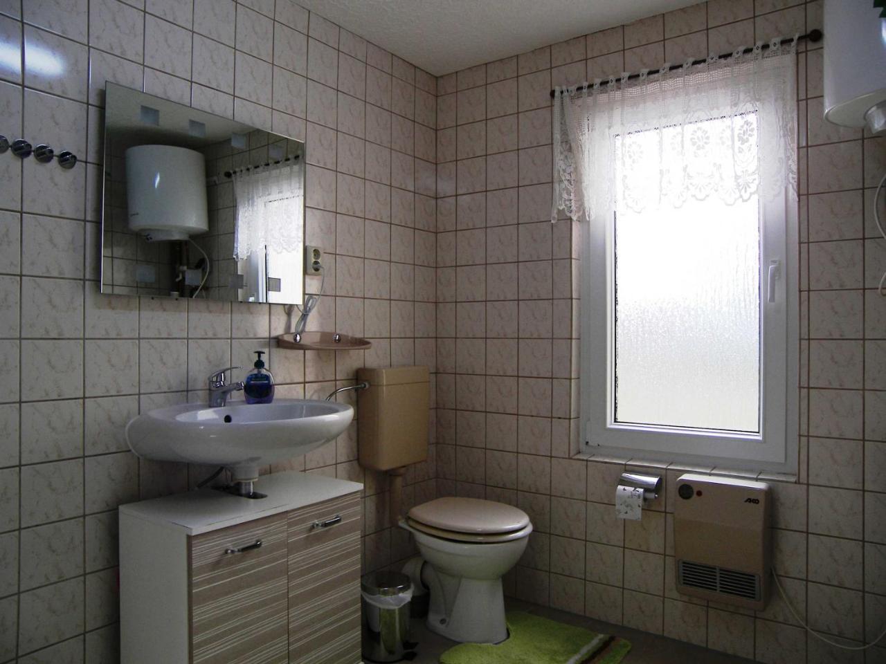 Ferienhaus Painke Херингсдорф Экстерьер фото